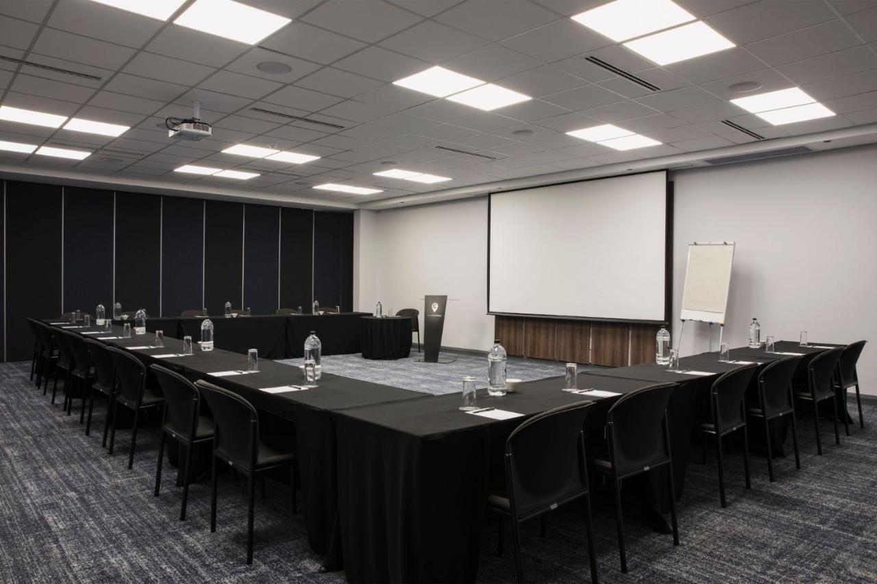 The Capital Melrose Hotel Johannesburg Luaran gambar