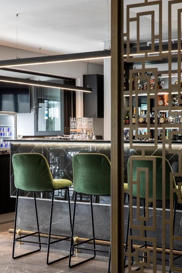 The Capital Melrose Hotel Johannesburg Luaran gambar