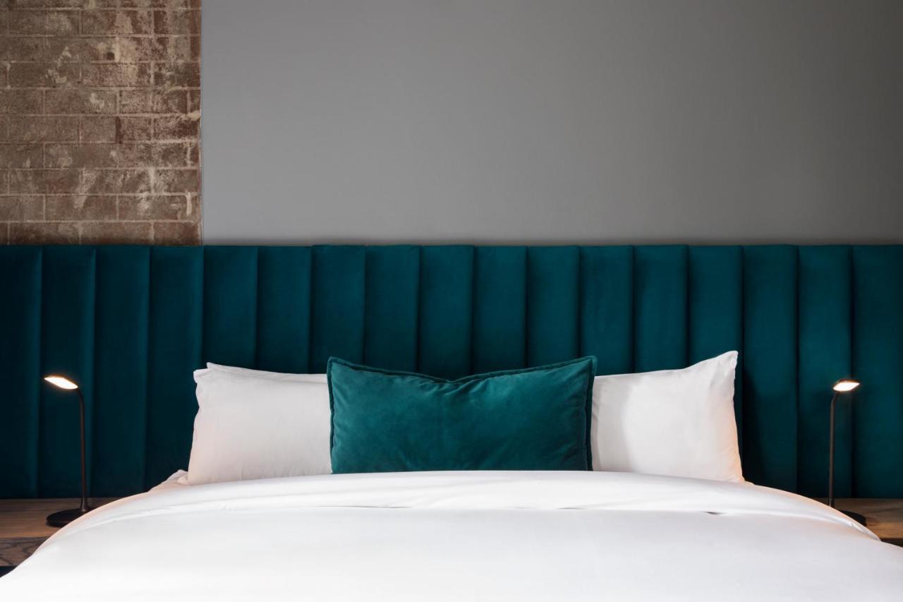 The Capital Melrose Hotel Johannesburg Luaran gambar