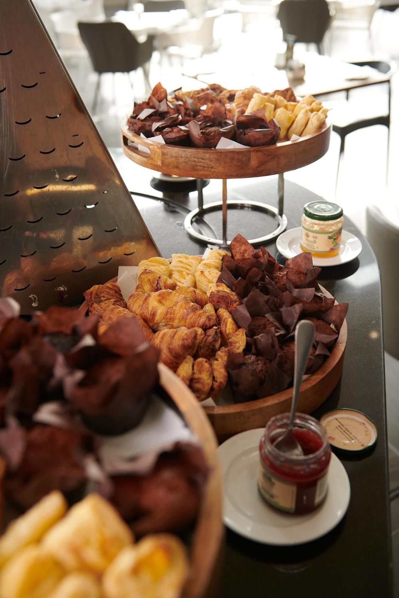 The Capital Melrose Hotel Johannesburg Luaran gambar