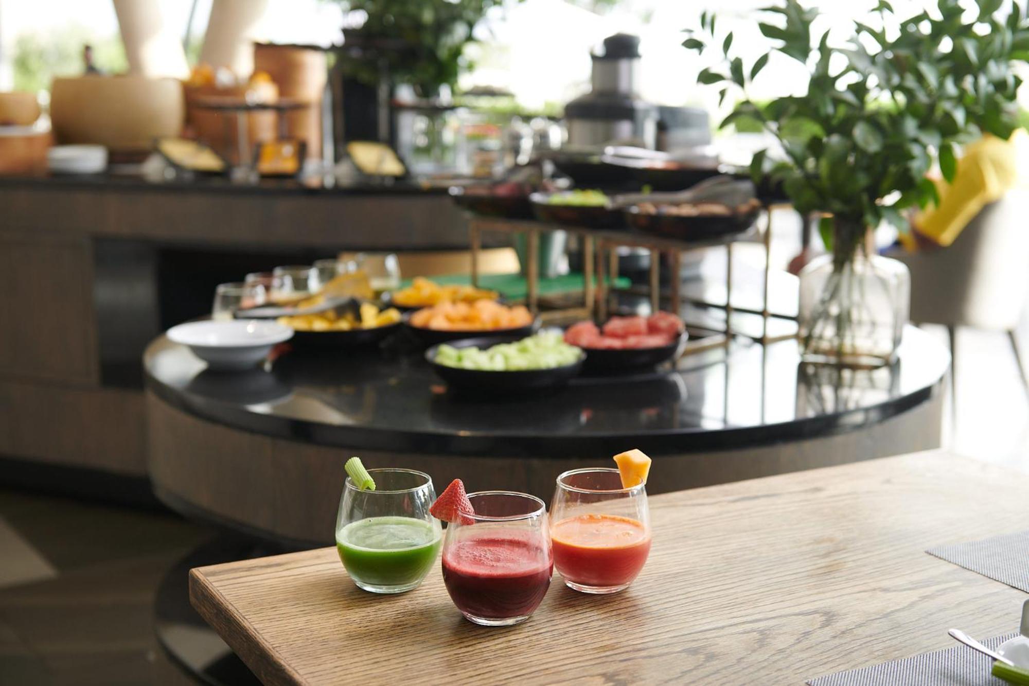 The Capital Melrose Hotel Johannesburg Luaran gambar