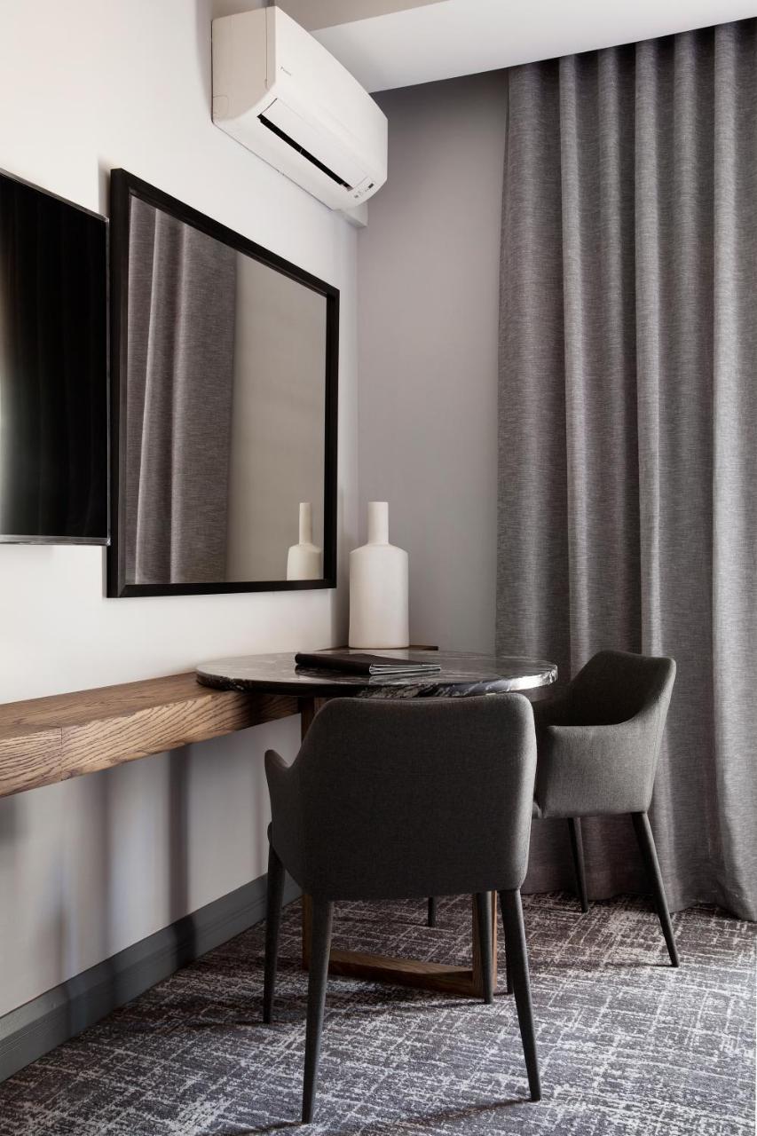 The Capital Melrose Hotel Johannesburg Luaran gambar